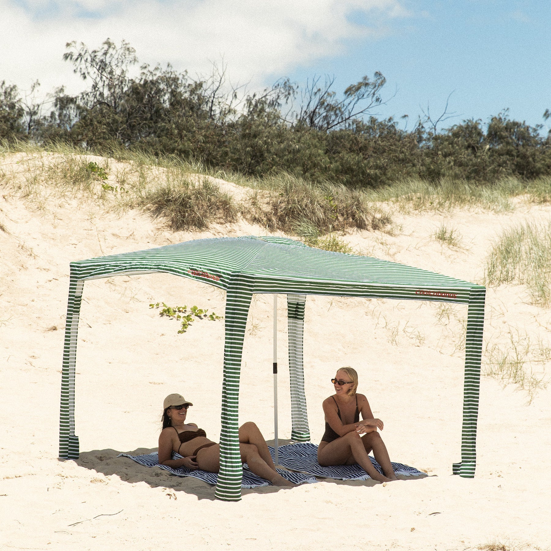 COOLCABANA 5