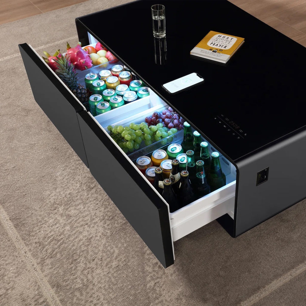 HOOMA© SmartTable