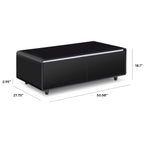 HOOMA© SmartTable