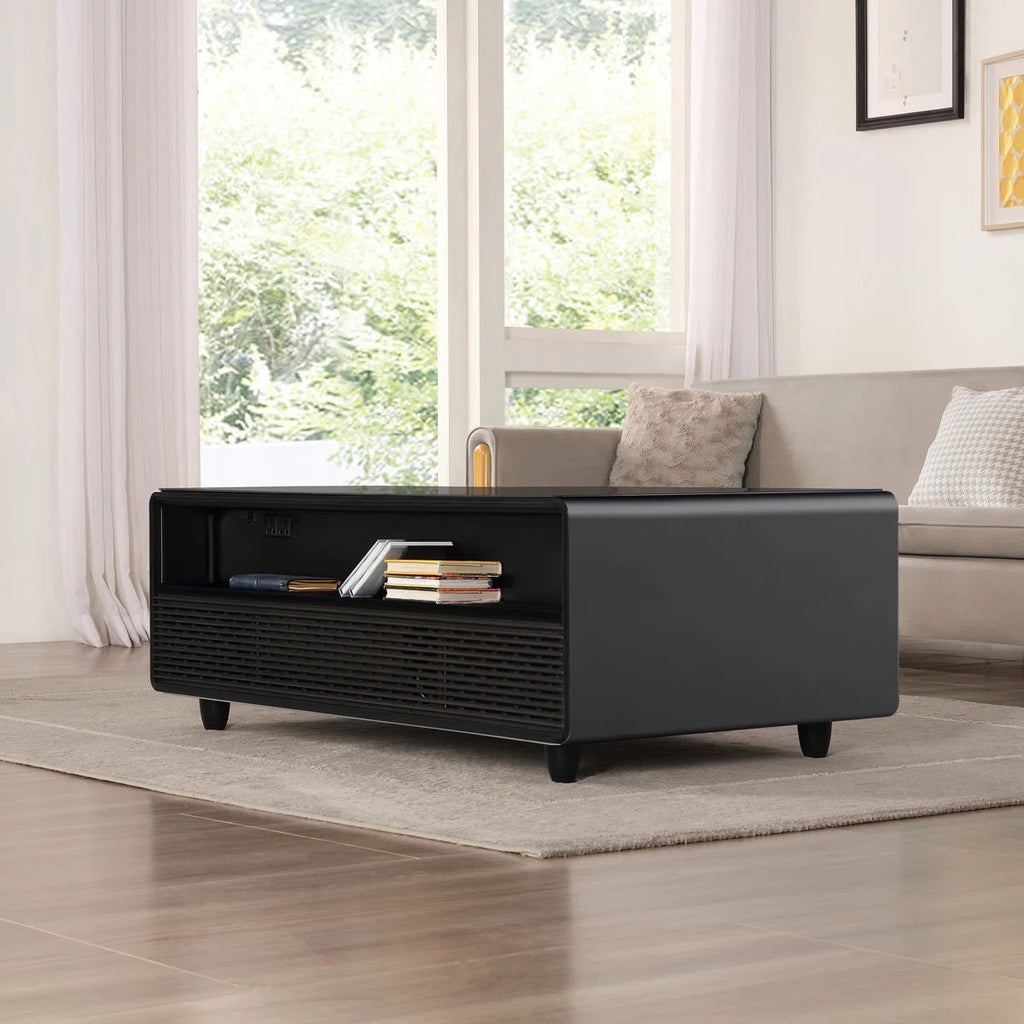 HOOMA© SmartTable