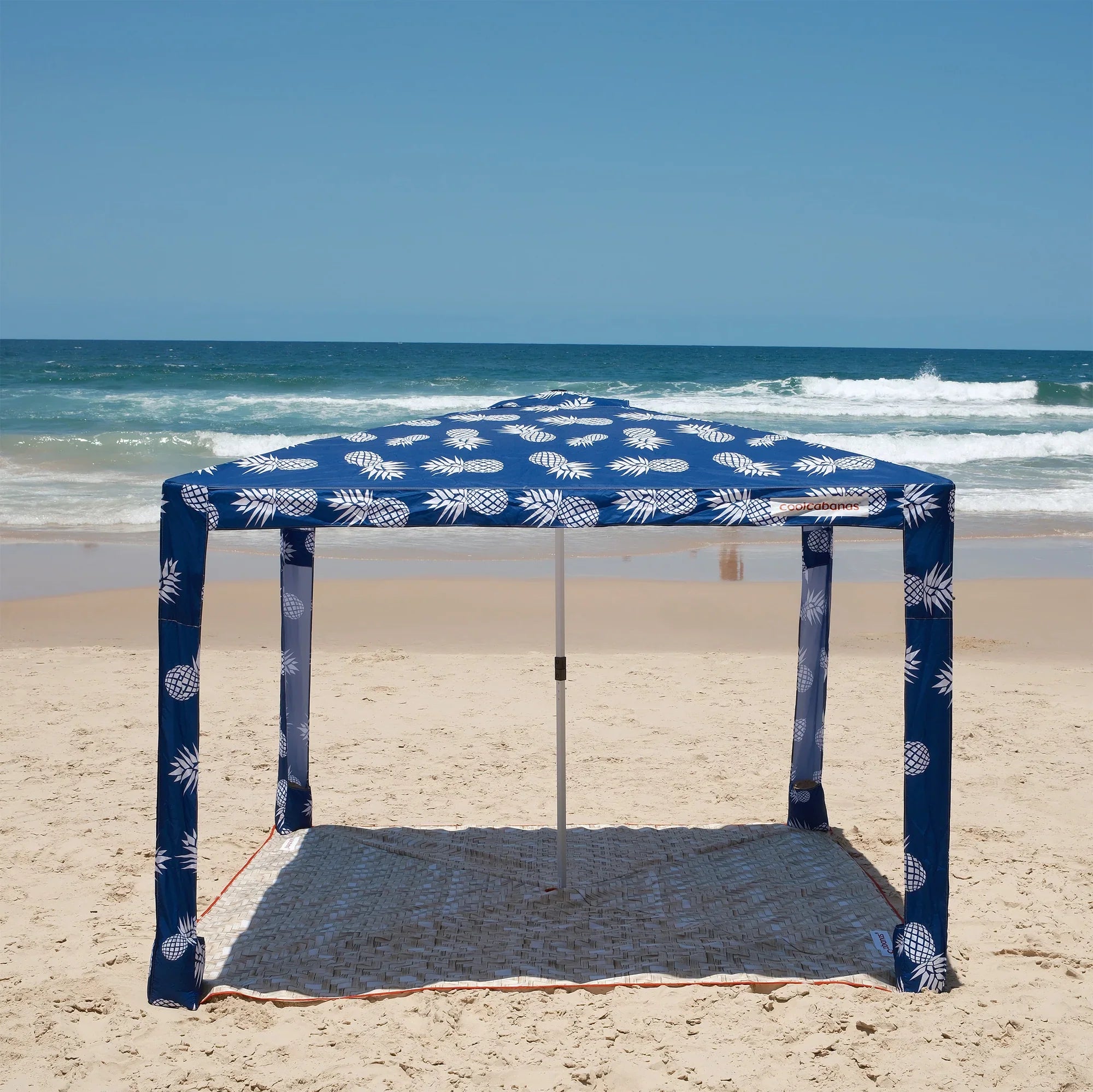 COOLCABANA 5